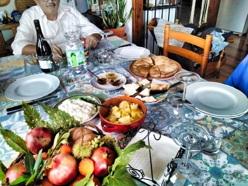 Private tour on Etna's lava flows, breathing wild nature - Safety and Accessibility Considerations