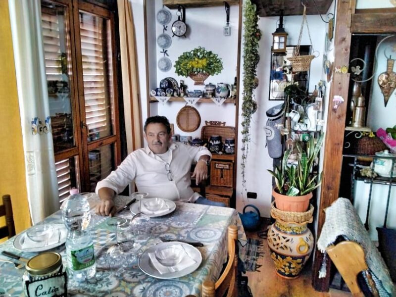 Private tour on Etna's lava flows, breathing wild nature - Comparing Similar Experiences