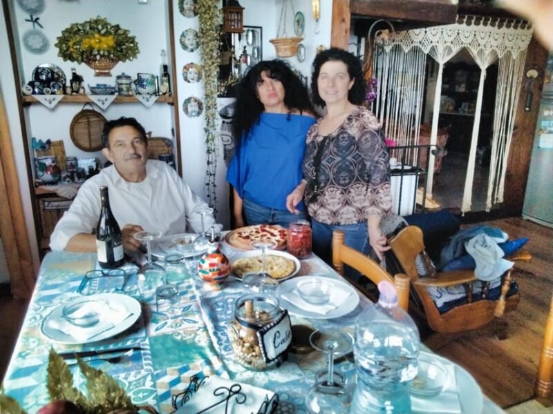 Private tour on Etna's lava flows, breathing wild nature - Wrapping Up the Mount Etna Private Tour