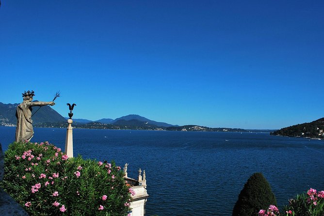 Private tour on isola Bella with a tour guide and sunset cruise. - Key Points