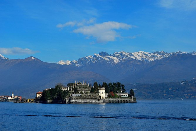 Private tour on isola Bella with a tour guide and sunset cruise. - Unique Features That Set This Tour Apart