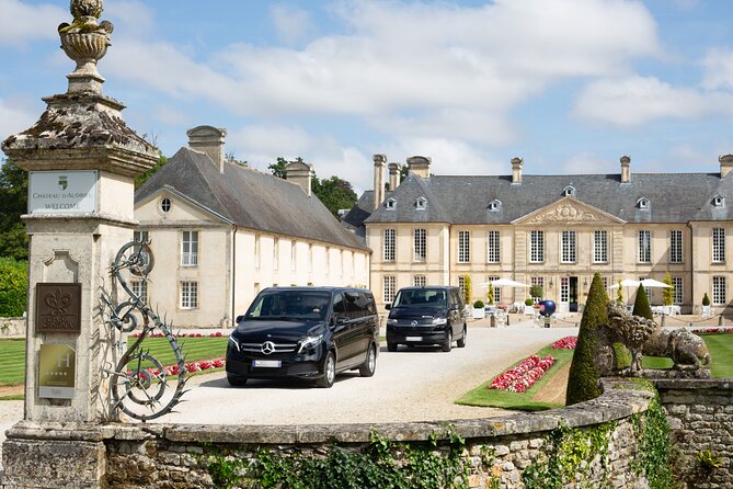 Private tour on the D-Day landind beaches - Utah Beach and Its Historic Role