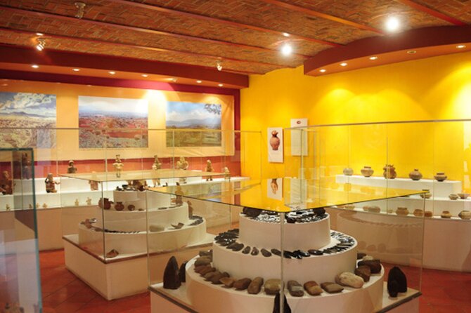 Private Tour one day of Adventure in the Guachimontones and Tequila Pueblo Mágico - Artisanal Tequila Factory: A Unique Behind-the-Scenes Experience