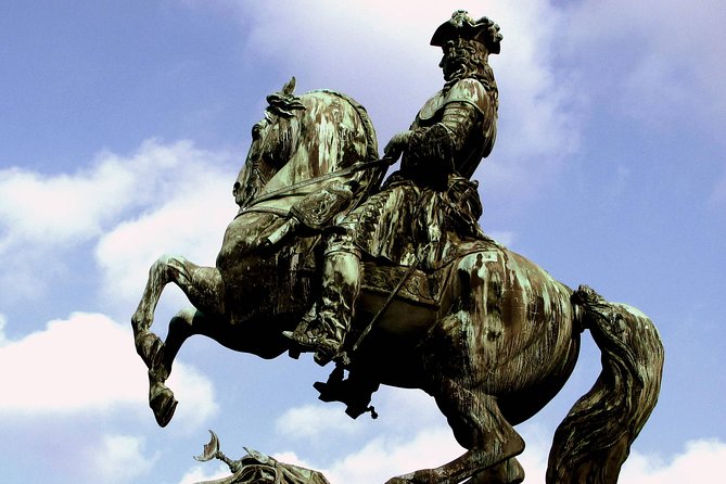 Private Tour: One Perfect Day in Vienna - From the Hotel to Vienna’s Historic Heart