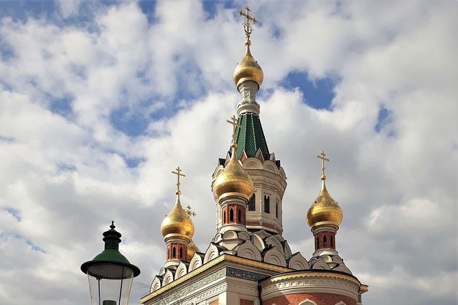 Private Tour: One Perfect Day in Vienna - The Ferris Wheel and Hundertwasserhaus Landmarks