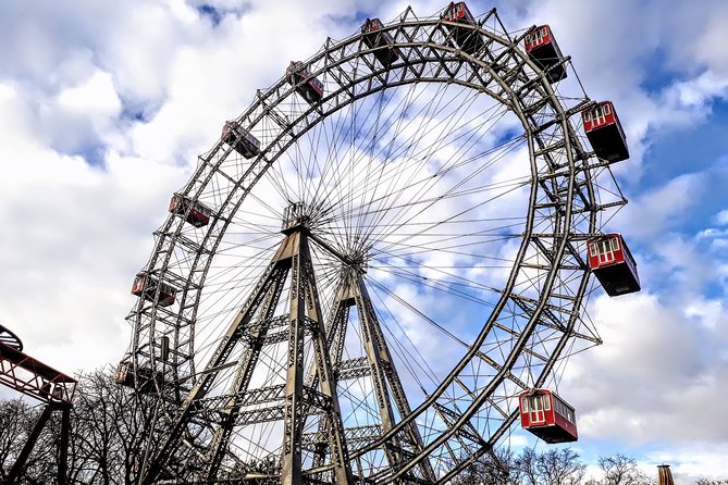 Private Tour: One Perfect Day in Vienna - Exploring the Upper Belvedere and Schonbrunn Gardens