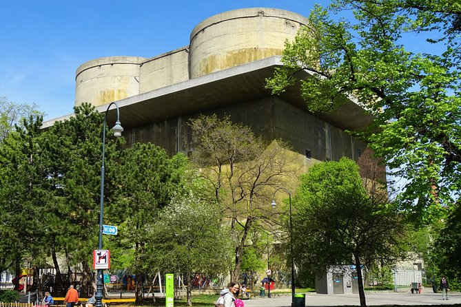 Private Tour: One Perfect Day in Vienna - Architectural Marvels and Viennese Markets