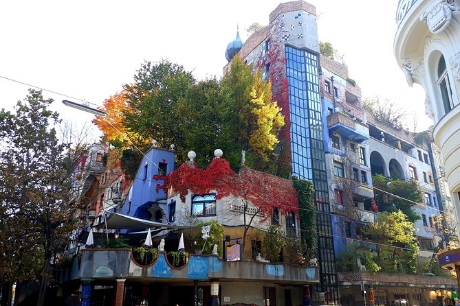 Private Tour: One Perfect Day in Vienna - The Rathaus and Volksgarten