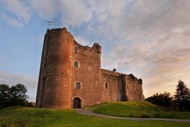 Private Tour: 'Outlander' TV Locations Day Trip from Edinburgh - Key Points