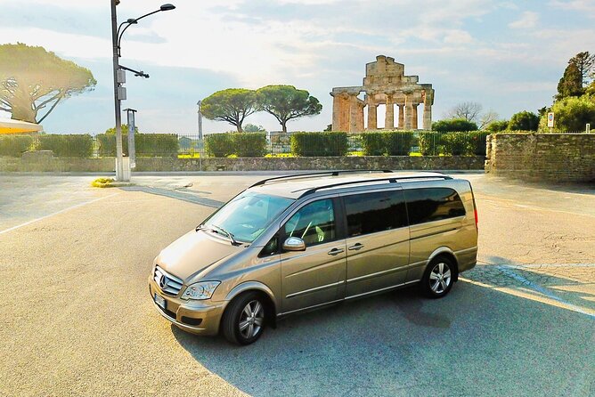 Private Tour: Paestum, Mozzarella Bufala guided tour and lunch - The Sum Up: A Well-Rounded Day of History and Flavors in Paestum