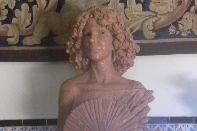 Private tour Palace of Dueñas - The Palace of Dueñas: Seville’s Historic Landmark