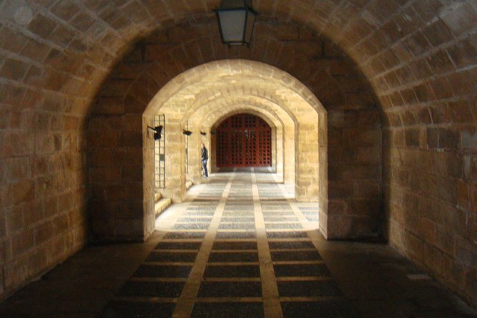 Private Tour: Palma de Mallorca Old Town - The Value of a Private Guided Experience in Palma
