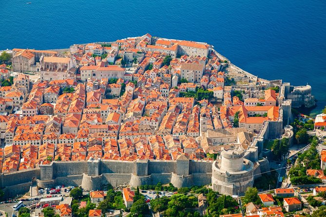 Private Tour: Panoramic Dubrovnik Tour Including Old Town Walking Tour - Who Will Benefit Most from This Tour