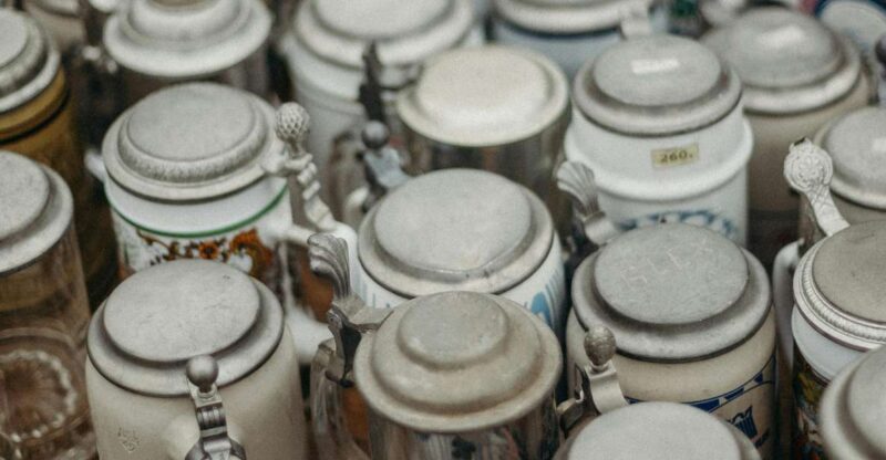 Private Tour: Paris Saint-Ouen Flea Market Experience - Key Points