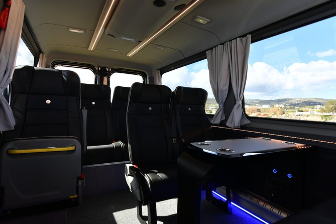 Private tour: Paros & Antiparos highlights 8 hours - Discovering Lefkes: The Ancient Capital of Paros