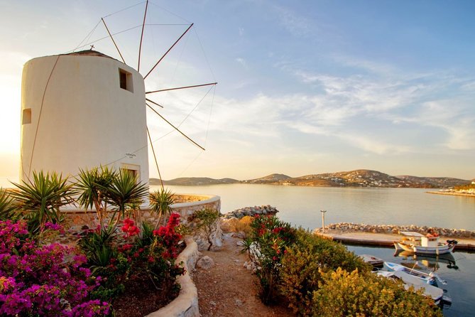 Private tour: Paros highlights 6 hours - Discovering Lefkes: The Ancient Capital