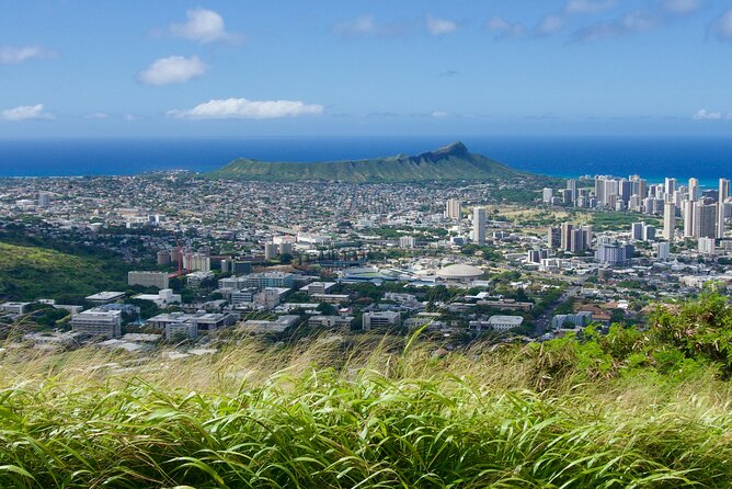 Private Tour-Pearl Harbor with Arizona Memorial + Scenic Lookouts - Starting Point: Pickup and Drop-Off in Honolulu or Waikiki