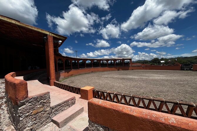 Private Tour Peña de Bernal, Hike and Vineyard Wine Cup Included - Cancellation Flexibility and Booking