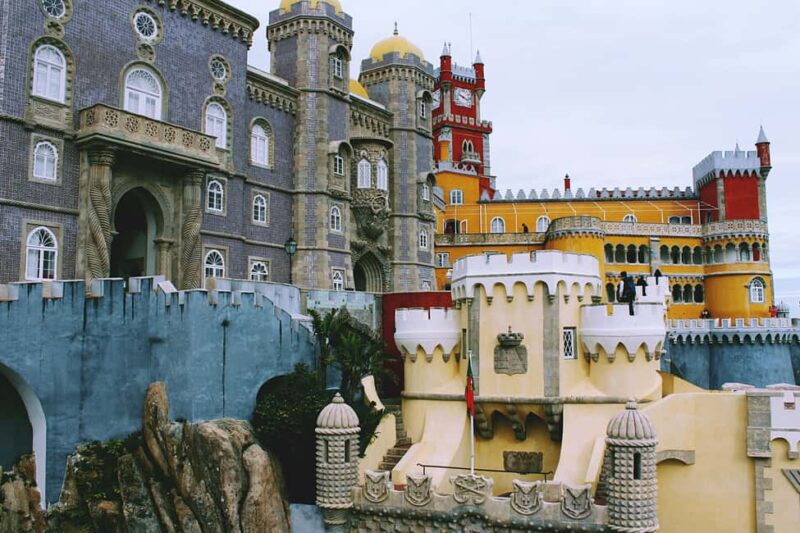 Private Tour: Pena Palace, Cascais, Cabo da Roca & Wine - Final Thoughts on the Pena Palace, Cascais, Cabo da Roca & Wine Tour