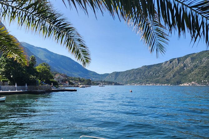 Private tour Perast and Our Lady of the Rocks 1.5h - What Sets This Tour Apart from Similar Options
