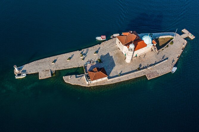 Private tour Perast and Our Lady of the Rocks 1.5h - Potential Considerations for Participants