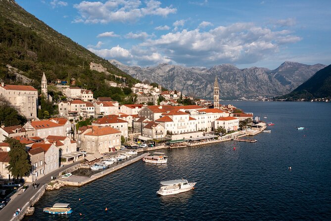 Private tour Perast and Our Lady of the Rocks 1.5h - Final Review of the Perast and Our Lady of the Rocks Private Tour