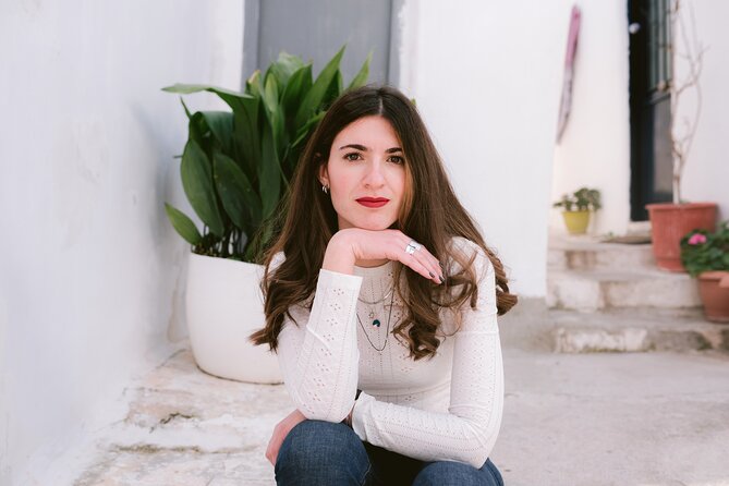 Private Tour: Personal Photoshooting in Athens - Capture Athens with a Private Photoshoot: Personalized and Professional