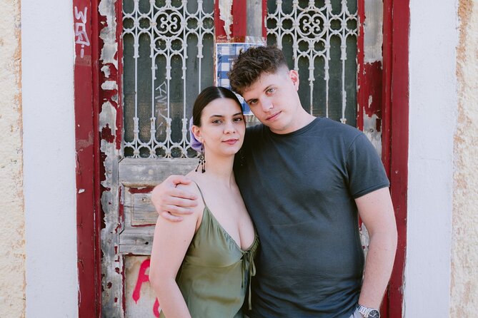 Private Tour: Personal Photoshooting in Athens - Key Points