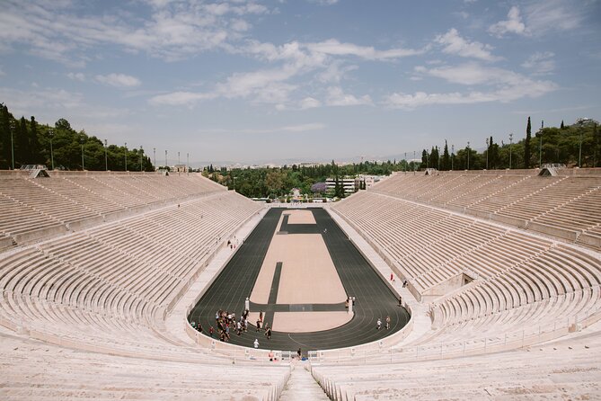 Private Tour: Personal Photoshooting in Athens - Accessibility and Practicalities