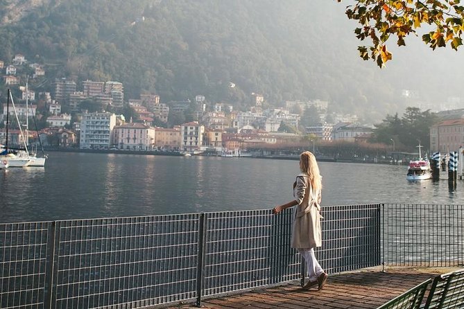 Private Tour: Personal Travel Photographer in Lake Como - Who Should Consider This Tour