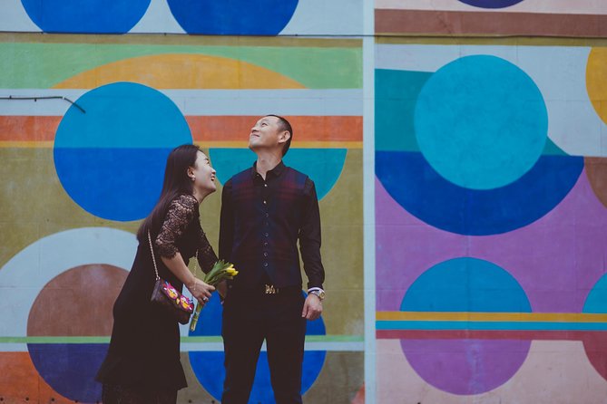 Private Tour: Personal Travel Photographer Tour in Dublin - Key Points