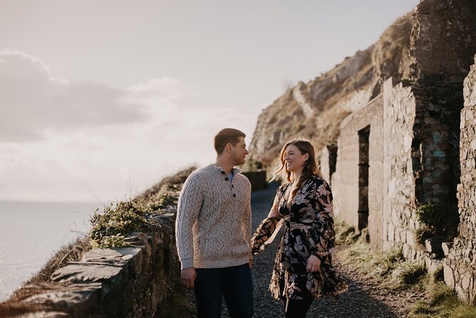 Private Tour: Personal Travel Photographer Tour in Dublin - The online gallery and photo delivery process