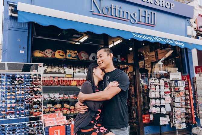 Private Tour: Personal Travel Photographer Tour in London - Why This Tour Appeals to Different Types of Travelers