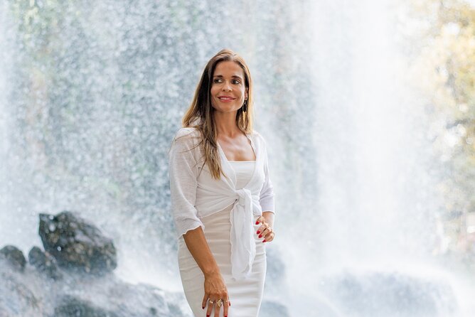 Private Tour: Personal Travel Photographer Tour in Monaco - Logistics and Meeting Points for a Smooth Experience