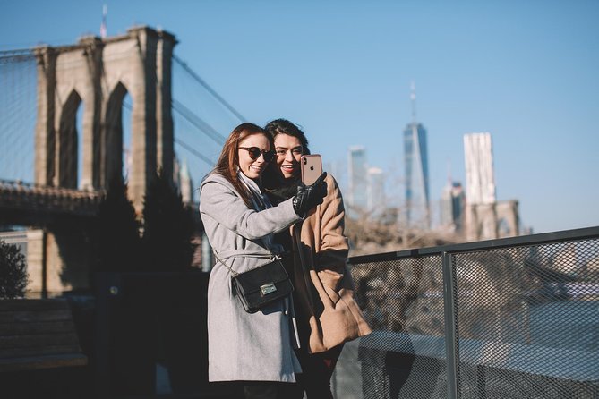 Private Tour: Personal Travel Photographer Tour in New York - Key Points