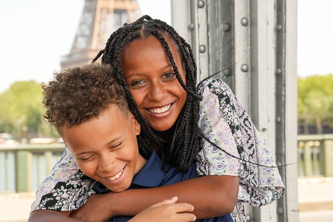 Private Tour: Personal Travel Photographer Tour in Paris - Key Points