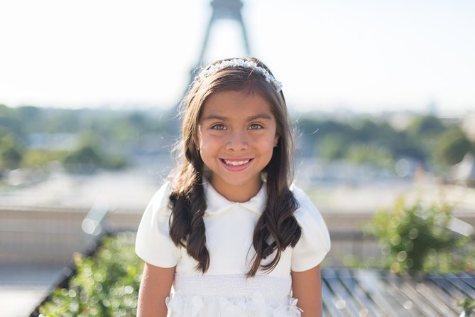 Private Tour: Personal Travel Photographer Tour in Paris - How the Tour Adapts to Your Interests and Schedule