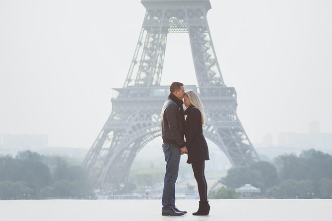 Private Tour: Personal Travel Photographer Tour in Paris - Who Will Appreciate This Tour Most?