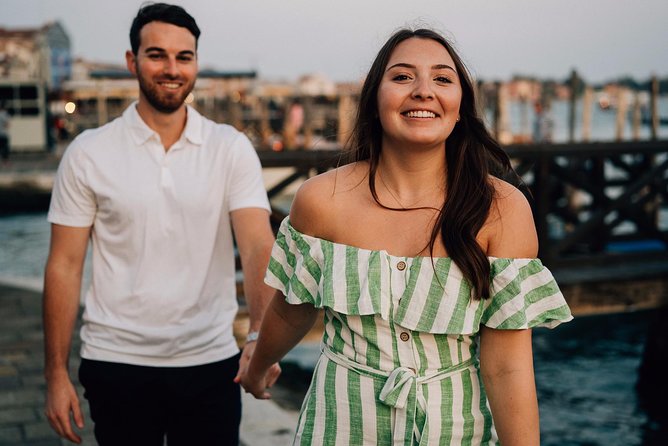 Private Tour: Personal Travel Photographer Tour in Venice - Why Choose This Private Photography Tour in Venice?