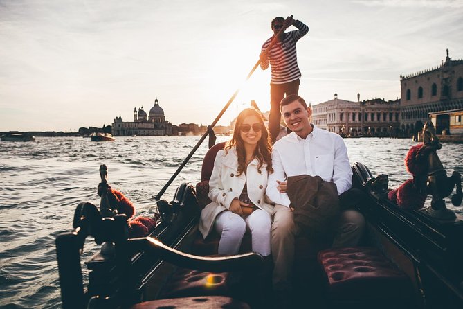 Private Tour: Personal Travel Photographer Tour in Venice - Frequently Asked Questions