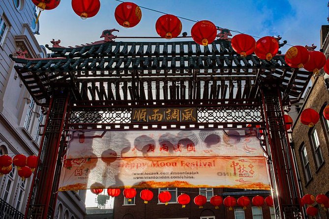 Private Tour: Photography Walking Tour from Trafalgar Square to Covent Garden - Logistics and Practical Details for Your Photography Adventure