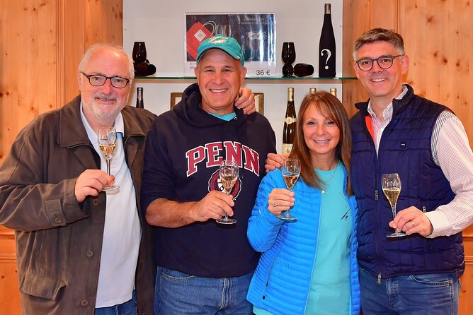 Private Tour: Picturesque Alsatian Villages & Wine Tasting with a local expert - Guided Tour of Kaysersberg: A Village of Picturesque Streets