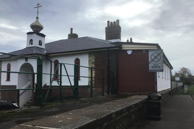 Private Tour: Pilgrimage to Walsingham Tour - The Role of Guides and Personalization in the Tour
