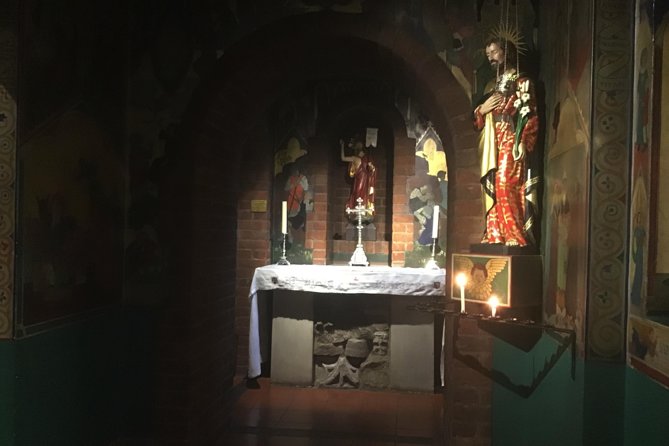 Private Tour: Pilgrimage to Walsingham Tour - Practical Details: Logistics and What’s Included