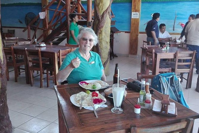 Private Tour: Pink Flamingos, Maya Temples and Ek Balam - Flexibility and Personalization of the Tour