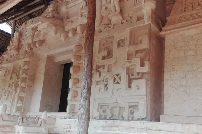 Private Tour: Pink Flamingos, Maya Temples and Ek Balam - What’s Not Included and Additional Expenses