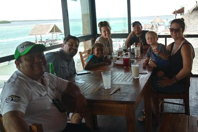 Private Tour: Pink Flamingos, Maya Temples and Ek Balam - Final Thoughts on the Pink Flamingos, Maya Temples, and Ek Balam Private Tour