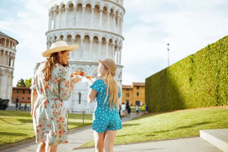 Private Tour: Pisa, Siena, San Gimignano from Florence - Key Points
