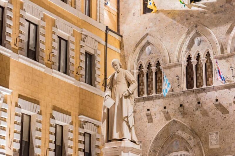 Private Tour: Pisa, Siena, San Gimignano from Florence - Discovering San Gimignanos Famous Towers and Piazzas