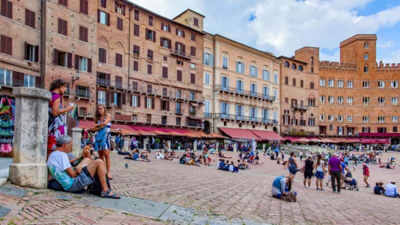 Private Tour: Pisa, Siena, San Gimignano from Florence - Frequently Asked Questions